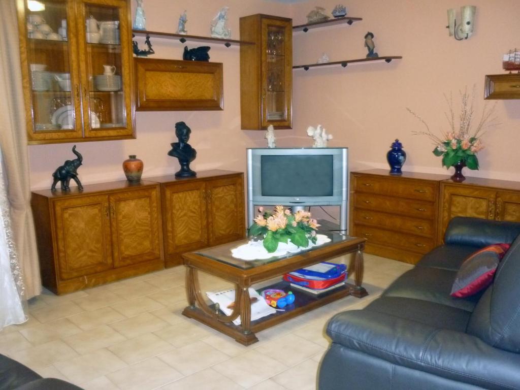 א-קורוניה Hotel Francisco Javier מראה חיצוני תמונה