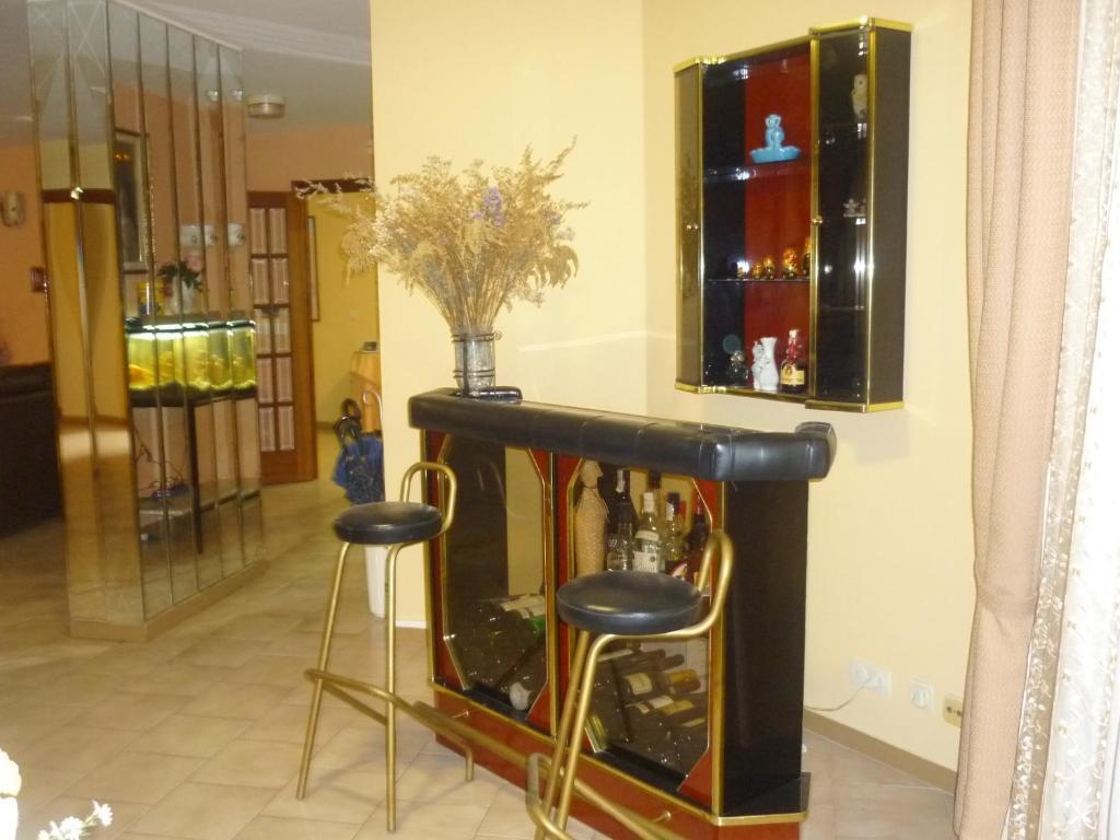 א-קורוניה Hotel Francisco Javier מראה חיצוני תמונה